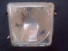 Feu avant (phare) Renault R6