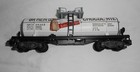 American Flyer 24323 Bakers Chocolate Tank Car — photo 1