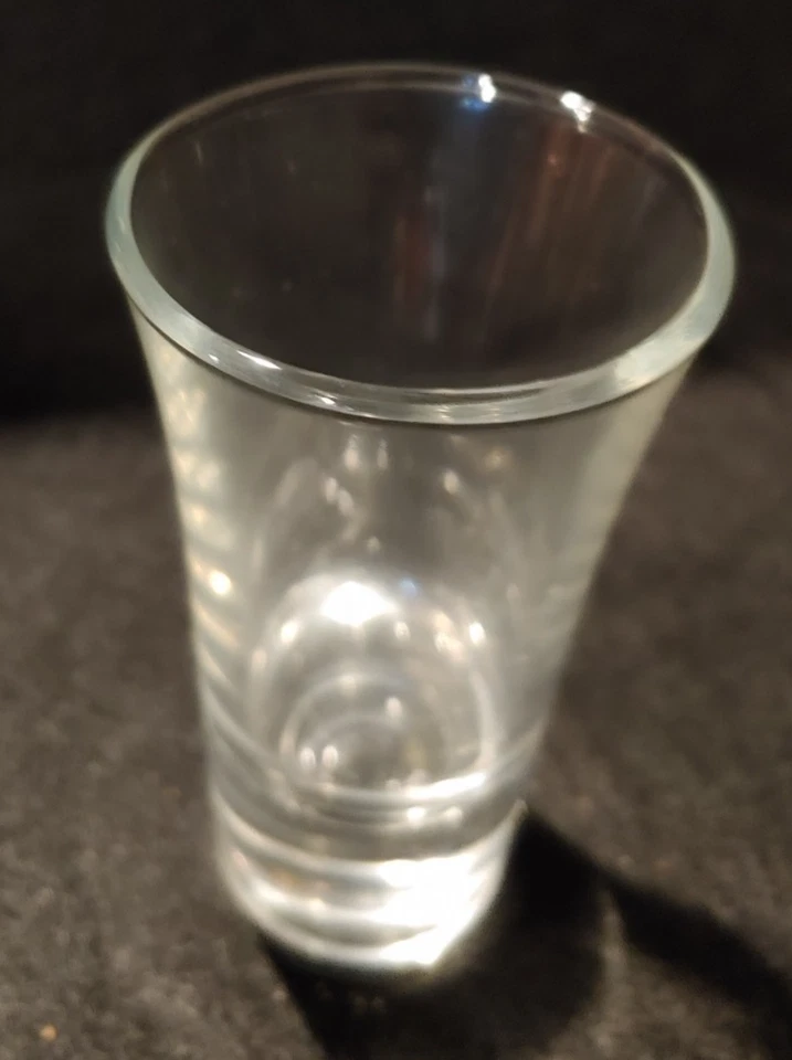 20 piece, Shooter Glasses Libbey 5109 Chicago 2oz Glass - Image 4 of 4