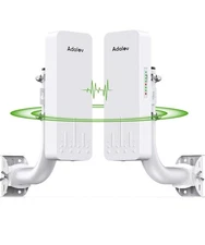 Outdoor Wifi Wireless Bridge Extender Access Point