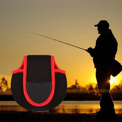 Zuverlässiger Schutz für Ihre für Baitcasting Trolling Rolle Keep it Safe