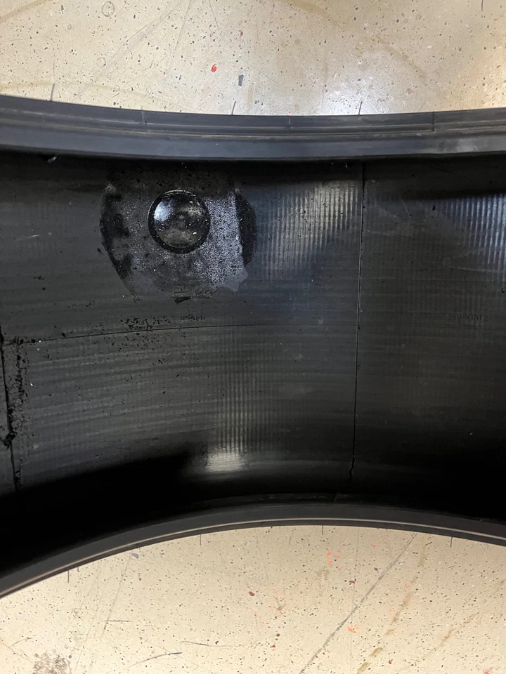 1 - TAKEOFF 275/35RF21 (99Y) Michelin Pilot Super Sport ZP (2025 DOT) - 12027 - Imagem 4 de 4