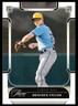 Brayden Taylor - 2024 Panini Three and Two /99 #97 Rookie (RC) FREE SHIPPING!!