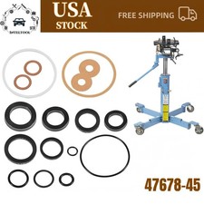 47678-45 Transmission Jack Repair Seal Kit For Wudel 711 And Otc 1789 Transmissi 47678-45 Transmission Jack Repair Seal Kit For Wudel 711 And Otc 1789 Transmissi