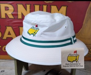 The Masters Bucket Hat | eBay