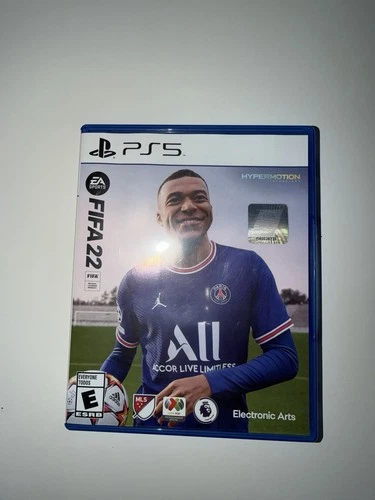 FIFA 22 - Sony PlayStation 5