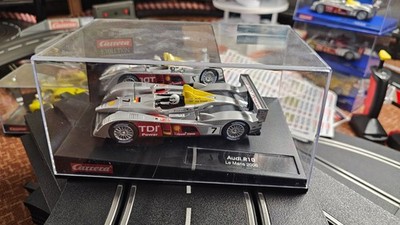 Carrera Evolution 27205 Audi R10 Le Mans 2006