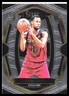 2018-19 Panini Select #109 Rodney Hood