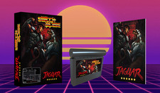 Switchblade Jaguar - - Backordered image