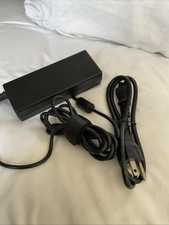 Used Genuine HP 90W AC Adapter TPC-LA57