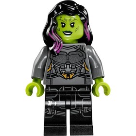 LEGO [Marvel Super Heroes] - The Milano vs. The Abilisk Building Set - Guardians
