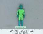 Greedo Bounty Hunter Star Wars 1978 Kenner Vintage Action Figure
