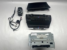 BMW X5 E70 CIC Navigationssystem Multimedia H...