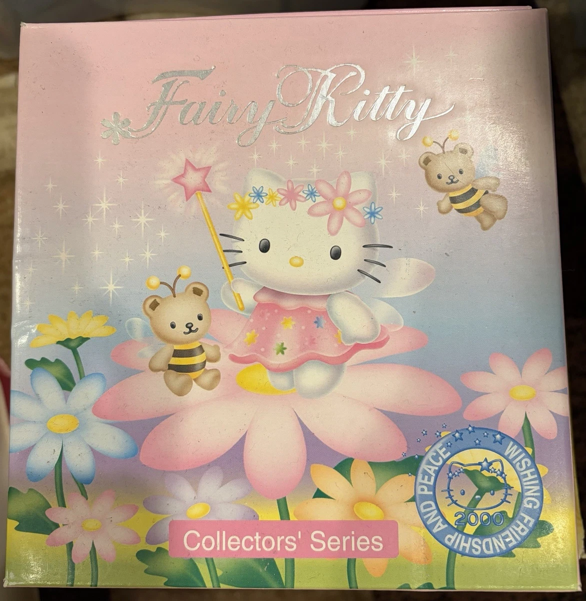 Hello Kitty Plate In Collectible Hello Kitty Items for sale | eBay