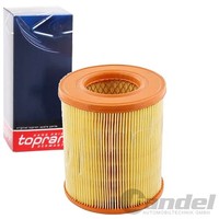 Topran Luftfilter Passend FüR Audi A6 | 110 899