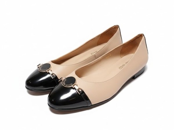 Women Antonio Biaggi Heels Black Leather 38