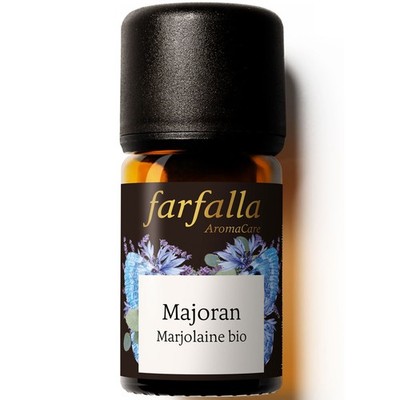 Farfalla Majoran bio Grand Cru   5 ml