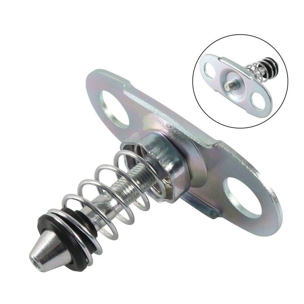 Serrure de Capot Avant BMW E46 E39 Bloqué ? Solution de Remplacement Fiable 51238203859