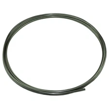 3/16" Tubing, 20ft Coil, Stainless