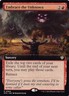 Embrace the Unknown (Extended Art) OTC Normal English NM - MTG