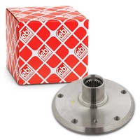 Febi Bilstein Radnabe Radlager Passend FüR BMW 3 E36