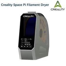Creality Space Pi Filament Dryer Box 360° Hot-air Heating for 1.75mm/2.85mm