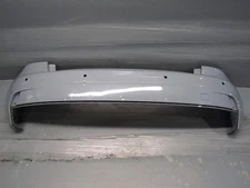 18 On Audi A1 GB 82A SE Rear Bumper PDC Genuine 82A807511A REF 2-F-12-18-17