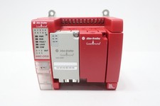 Allen Bradley 440C-CR30-22BBB Guardmaster Safety Relay 24v-dc