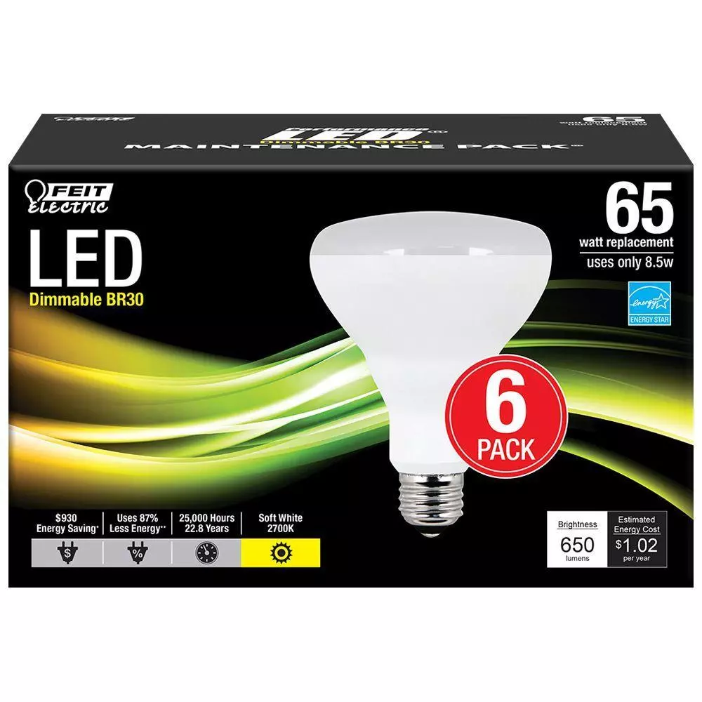 65 watt bulb hotsell