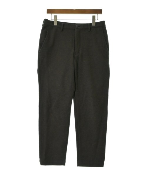 COMME des GARCONS HOMME DEUX Pants (Other) Brown S