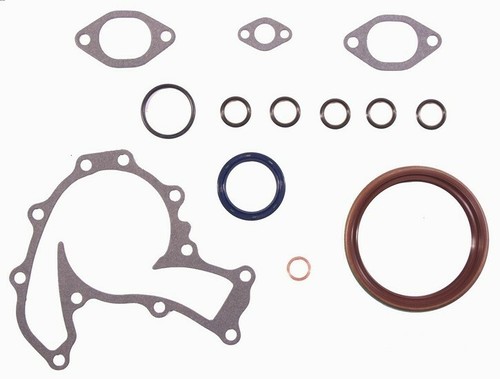 Fit 98 99 00 01 02 03 04 Isuzu Rodeo 3.2L DOHC V6 24V - PREM ENGINE REBUILD KIT - Picture 5 of 10