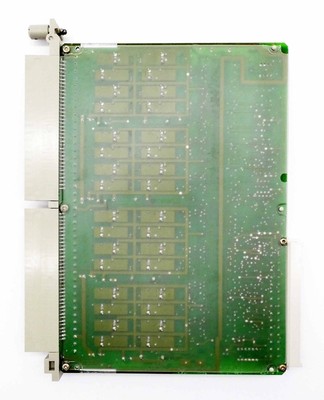 Automates, Moteurs, Commandes 6es5451-4ua14 6es5 451-4ua14 Siemens Simatic S5 Di - Foto 10