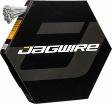 1.6x110/" Shimano Jagwire Basics Galvanized Tandem Brake Cable