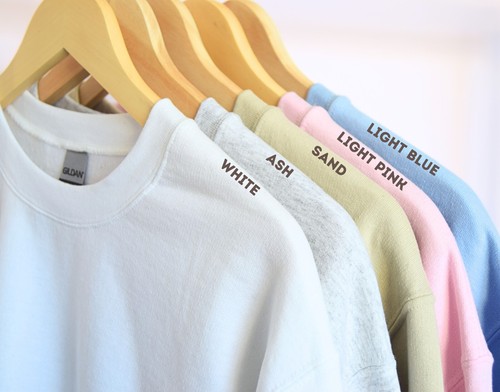 Gildan 2400 Ultra Cotton® Classic Fit Blank Adult Long Sleeve T-Shirt S to 5XL