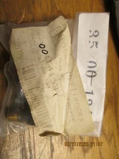 00414133, 35-00-134 Bosch/Thermador Surface valve LP ONLY NEW old stock