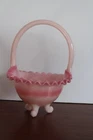 Fenton basket
