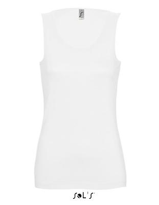 Women´s Tank Top Jane Damen T-Shirt | SOLs | 11475