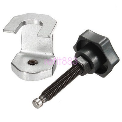 Extracteur De Bras D'Essuie-Glace Wiper Arm Puller – Outil Robuste 14-37mm Pour Réparation Automobile