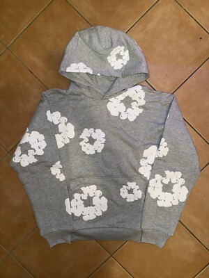denim tears hoodie