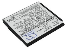 UK Battery for Samsung ST50 ST500 SLB-07A 3.7V RoHS