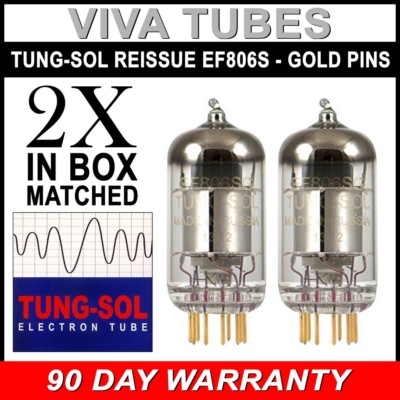 Tung Sol 12ax7 for sale | eBay