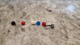 LEGO Creationary Board Game Building Set #3844 #30383 Lot of 2