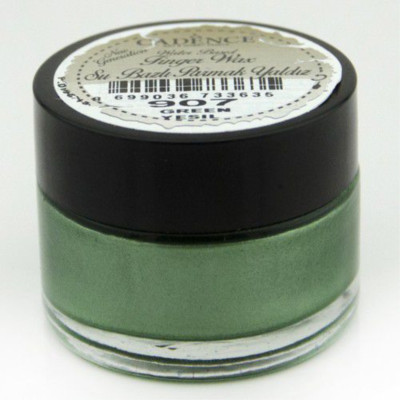 Wachs (347,50 /L) 20 ml Patina Wax für antike Metallic Effekte, Cadence