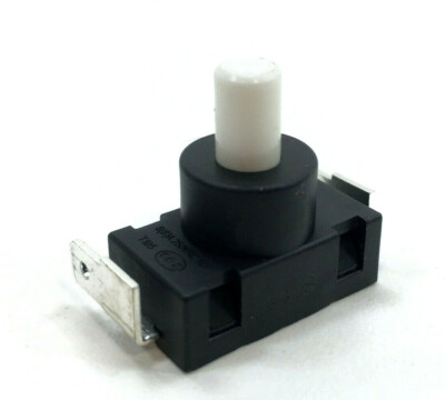 Dirt Devil UD70174 UD70172 UD70171 ON OFF POWER MICRO SWITCH BUTTON PAQ ...