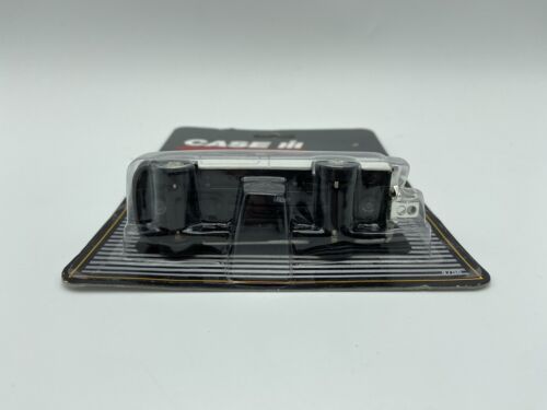 Ertl Case IH Dealership Pickup Truck Diecast Metal FREE SHIPPING - Picture 4 of 5