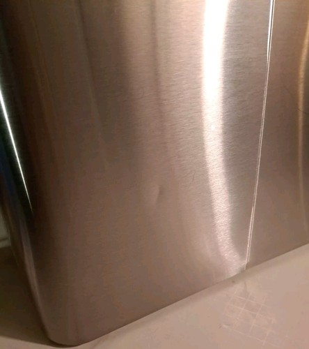 Igloo IGLICEB26SS 26 lbs Countertop Ice Maker-Stainless Steel w/ Manual - Picture 17 of 17
