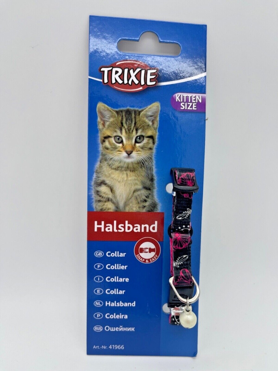 halsband kleine hunde Hundehalsband aus Fettleder für kleine Hunde main image 0