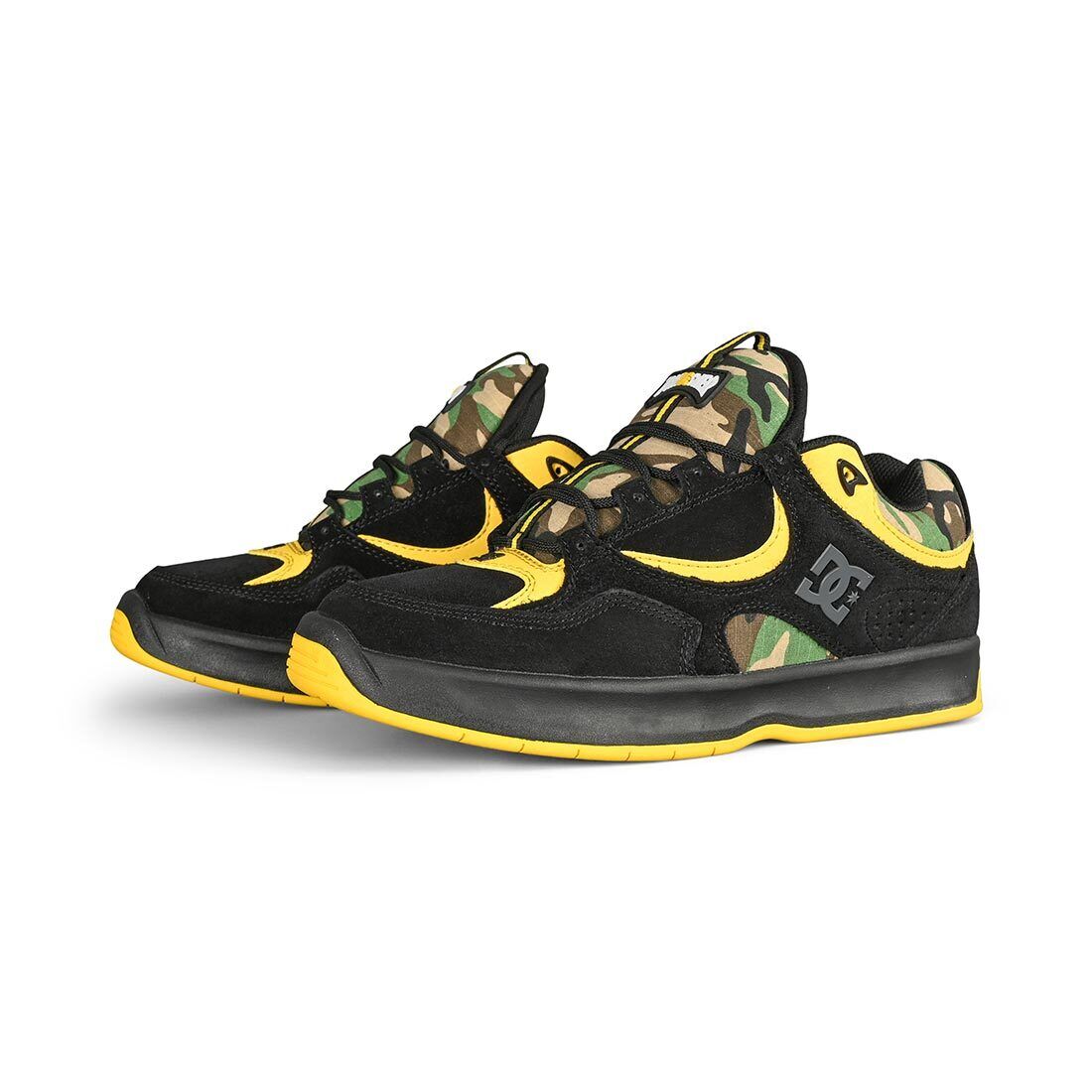 DC Kalynx Zero S Skate Shoes