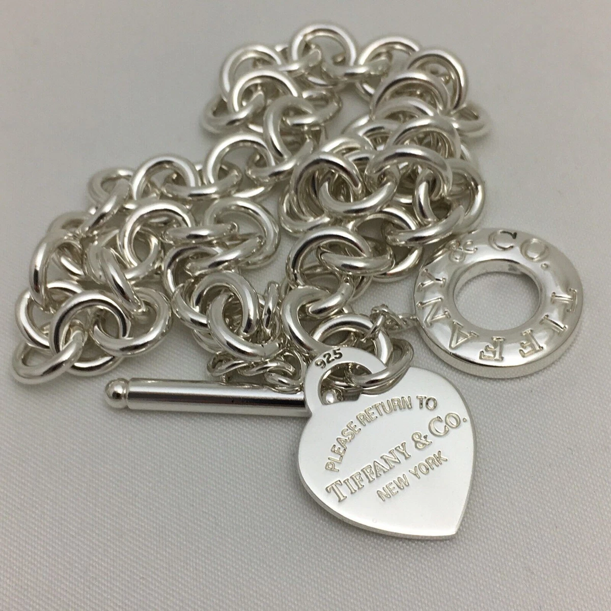 tiffany extend chain