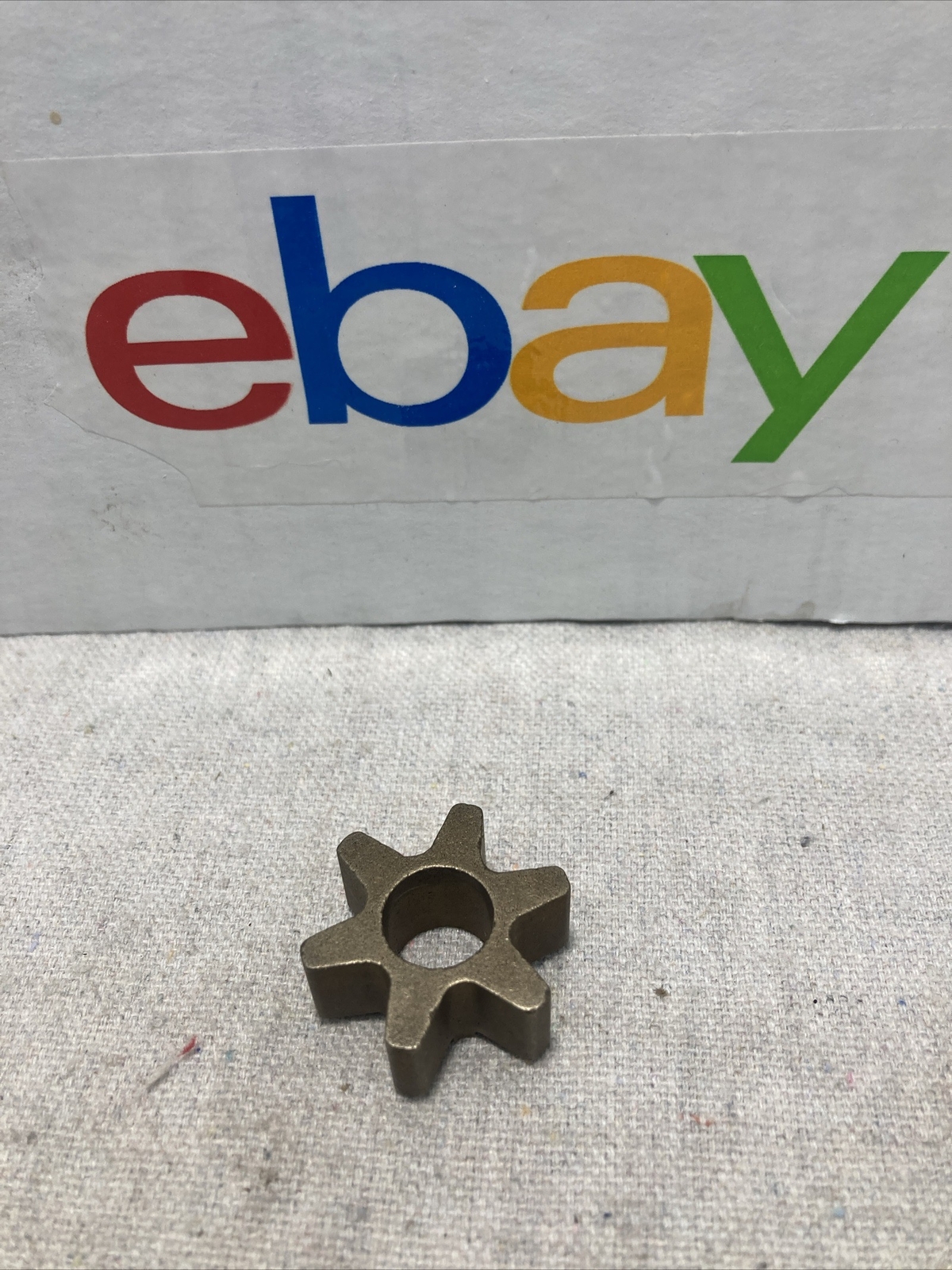 Husqvarna 508045107 Gear | eBay